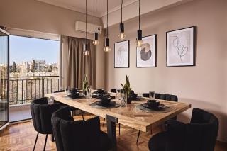 Kova Residence, Acropolis by Aura Homes - Atene - 9