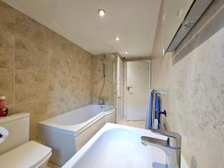 Trendy One Bedroom Apartment - Londra - 9