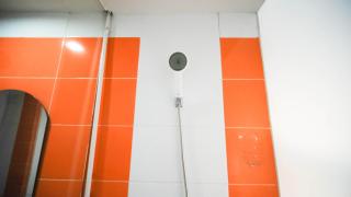 Cozy Stay 2BR at The Square Surabaya Apartment By Travelio - Surabaya - 2