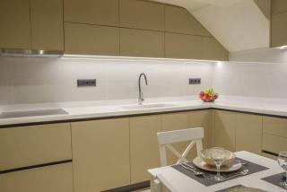 Modern flat - Kastellákia - 8
