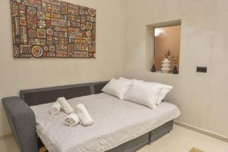 Modern flat - Kastellákia - 7
