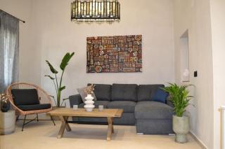 Modern flat - Kastellákia - 6