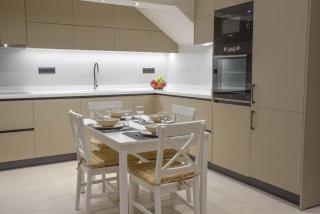 Modern flat - Kastellákia - 1