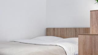Central Studio - Bright & Modern - Private Terrace - AirCon - Near Train & Beach - Nice - 1