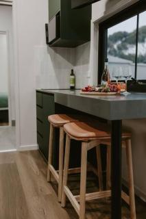 Essence Kangaroo Island - Tiny home American River - 1