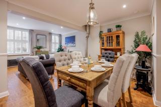 Gull House - Charming Cottage Feel with Log Burner - Poole - 9