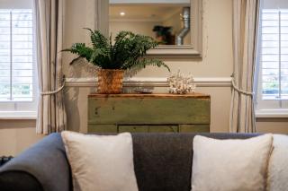 Gull House - Charming Cottage Feel with Log Burner - Poole - 5