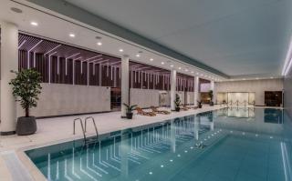 London East Village Apartment with City Views - Londra - 1