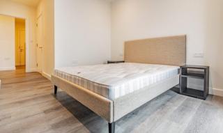 London East Village Apartment with City Views - Londra - 2
