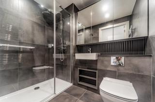 London East Village Apartment with City Views - Londra - 9