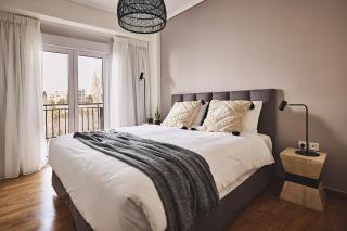 Kova Residence, Acropolis by Aura Homes - Atene - 4