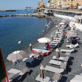 Casa Del Lupo - Genova - 9
