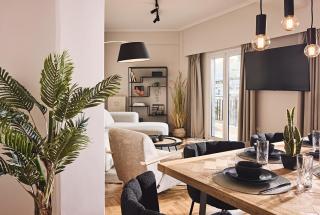Kova Residence, Acropolis by Aura Homes - Atene - 1