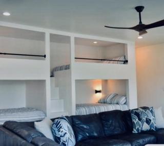 Modern Kingsland Home with River Access & Kayaks home - Kingsland - 9
