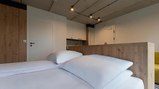 VacationClub - Green Port Resort Apartament 405 - Colberga - 5