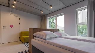 VacationClub - Green Port Resort Apartament 405 - 1