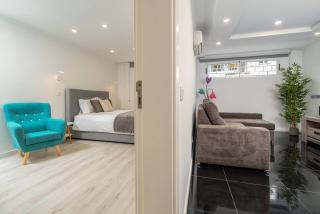 Tranquilidade, Quiet Apartament in Funchal City Center - 9