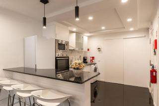 Tranquilidade, Quiet Apartament in Funchal City Center - 4