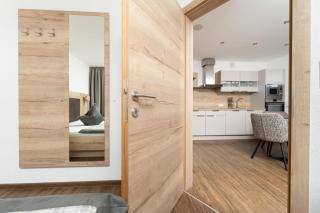 Appartement Schöpf - Längenfeld - 6