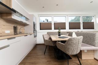 Appartement Schöpf - Längenfeld - 4