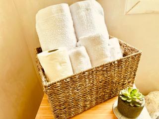 King bed - Perfect for Business traveler - Casablanca - 7