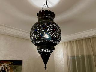 King bed - Perfect for Business traveler - Casablanca - 6