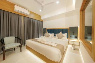 Aurora Hotels and Resorts - 6