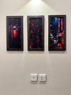 Charming 1BR with Stunning Eiffel Tower View - 3