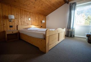 B&B Bucaneve - Vigo di Fassa - 4
