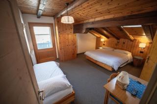 B&B Bucaneve - Vigo di Fassa - 5
