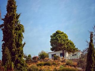 House sleeps 4 - Parking-Balcony-SeaView - New - Cómpeta - 9