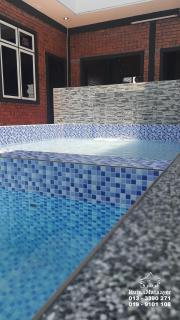 RumaMataAyer Homestay Islam Semabok Perdana - Melaka - Malacca - 6