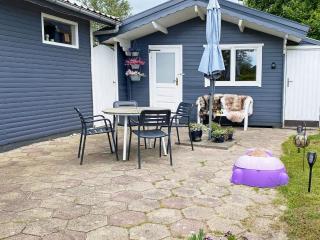 6 person holiday home in Grenaa-By Traum - Grenå - 5