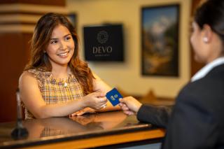 Devo Boutique Hotel - 4