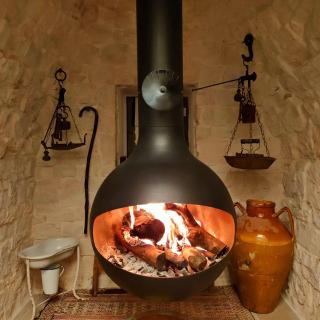 RebeaTrulliHome with Pool Fasano - 2