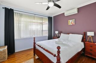 Anzac Cottage - Cessnock - 4