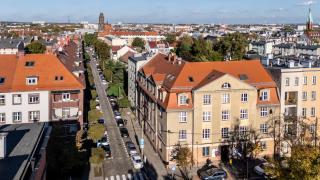Pokoje Kościuszki - Gliwice - 9