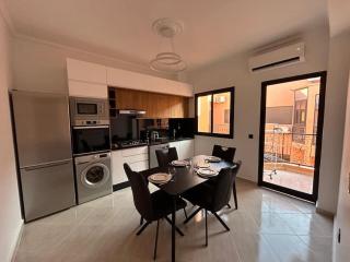 Appartement 2 chambres moderne et de standing - Marrakech - 2