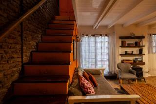 PH confortable en San Telmo - 3