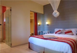 Hôtel Ochids Safari Club - 3