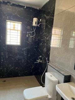4C NRI Residency - Tirupati - 2