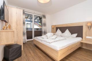 Appartement Schöpf - Längenfeld - 7