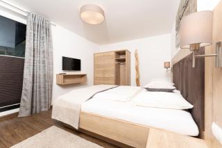 Appartement Schöpf - Längenfeld - 9