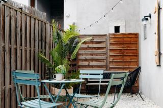 La Suite D'Hélène - Appartement - 50m2 entre Genève et Chamonix - Parking Privé - Wifi - 8