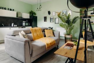 La Suite D'Hélène - Appartement 1-4 personnes - 50m2 entre Genève et Chamonix - Parking Privé - Scionzier - 9