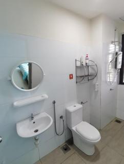 MUFA Studio Suites KLIA - 4