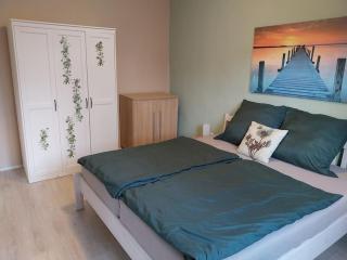 Ferienwohnung Naturglück - Sundhagen - 6
