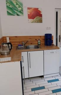 Ferienwohnung Naturglück - 2
