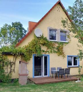 Ferienwohnung Naturglück - Sundhagen - 1