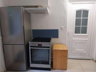 Ferienwohnung Naturglück - Sundhagen - 3